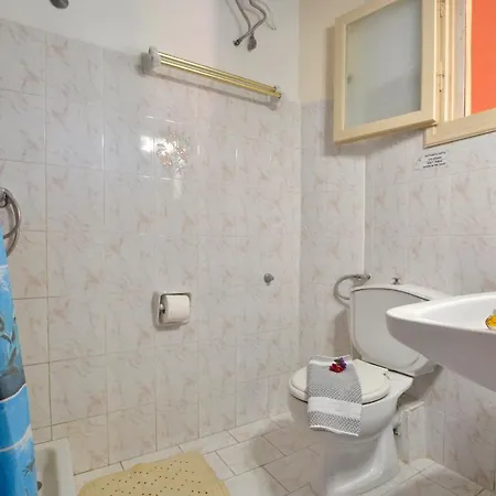 Adonis Apartments Sidari  Exterior photo