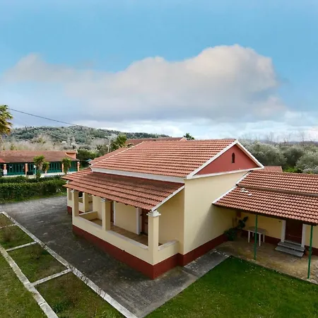 Adonis Apartments Sidari  Exterior photo