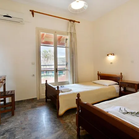 Adonis Apartments Sidari  Exterior photo
