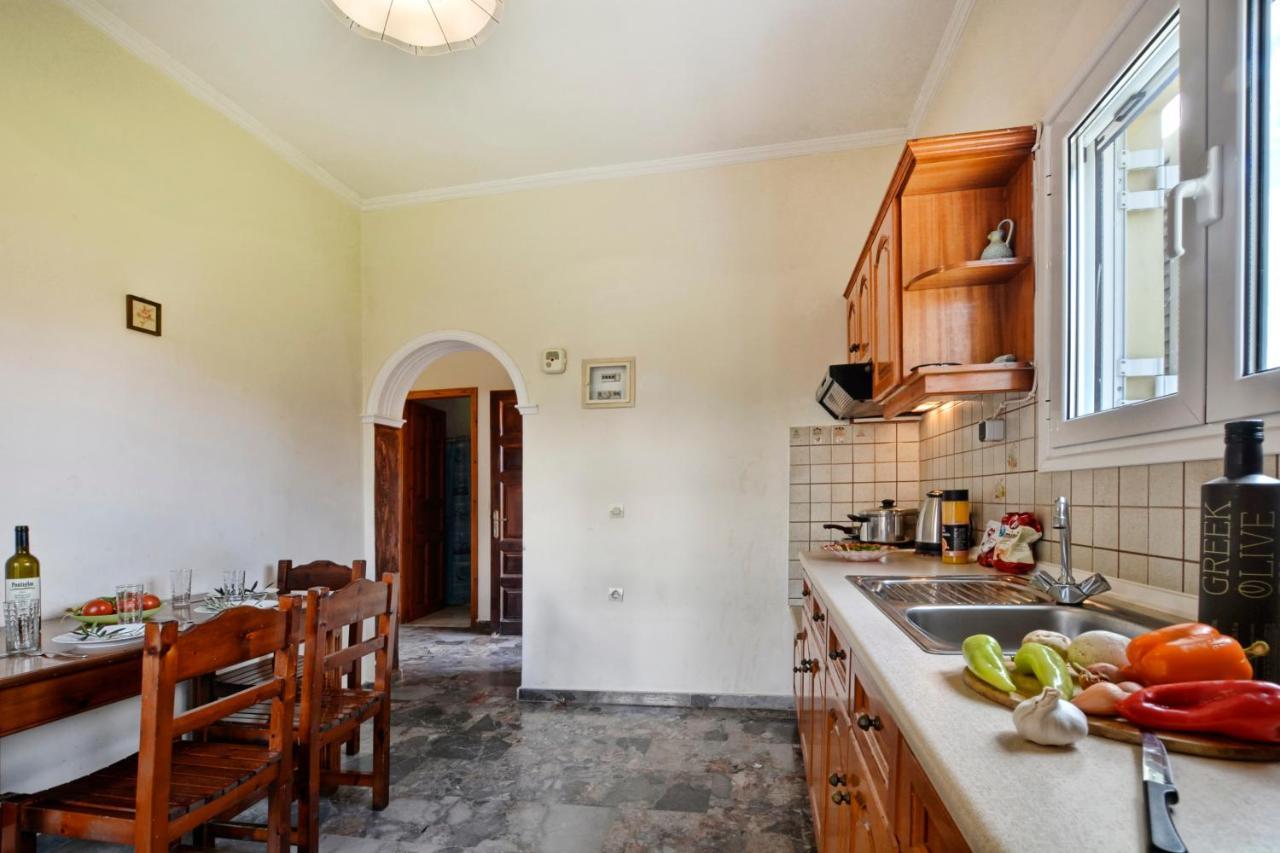 Apartmán Adonis