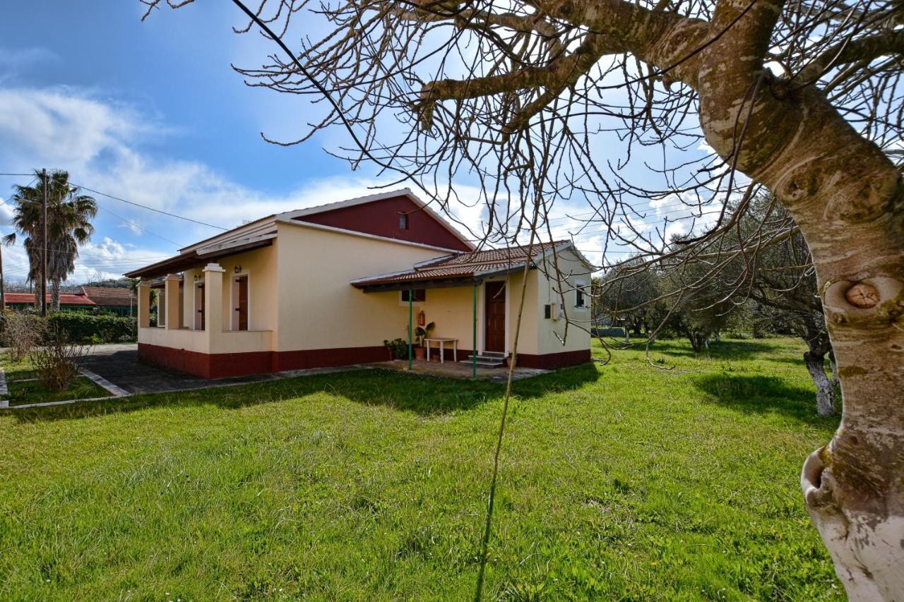 Apartmán Adonis