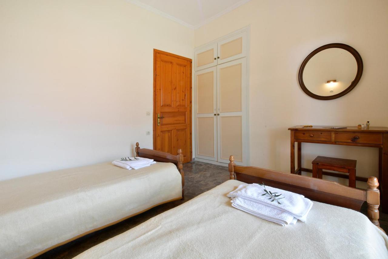 Apartmán Adonis *