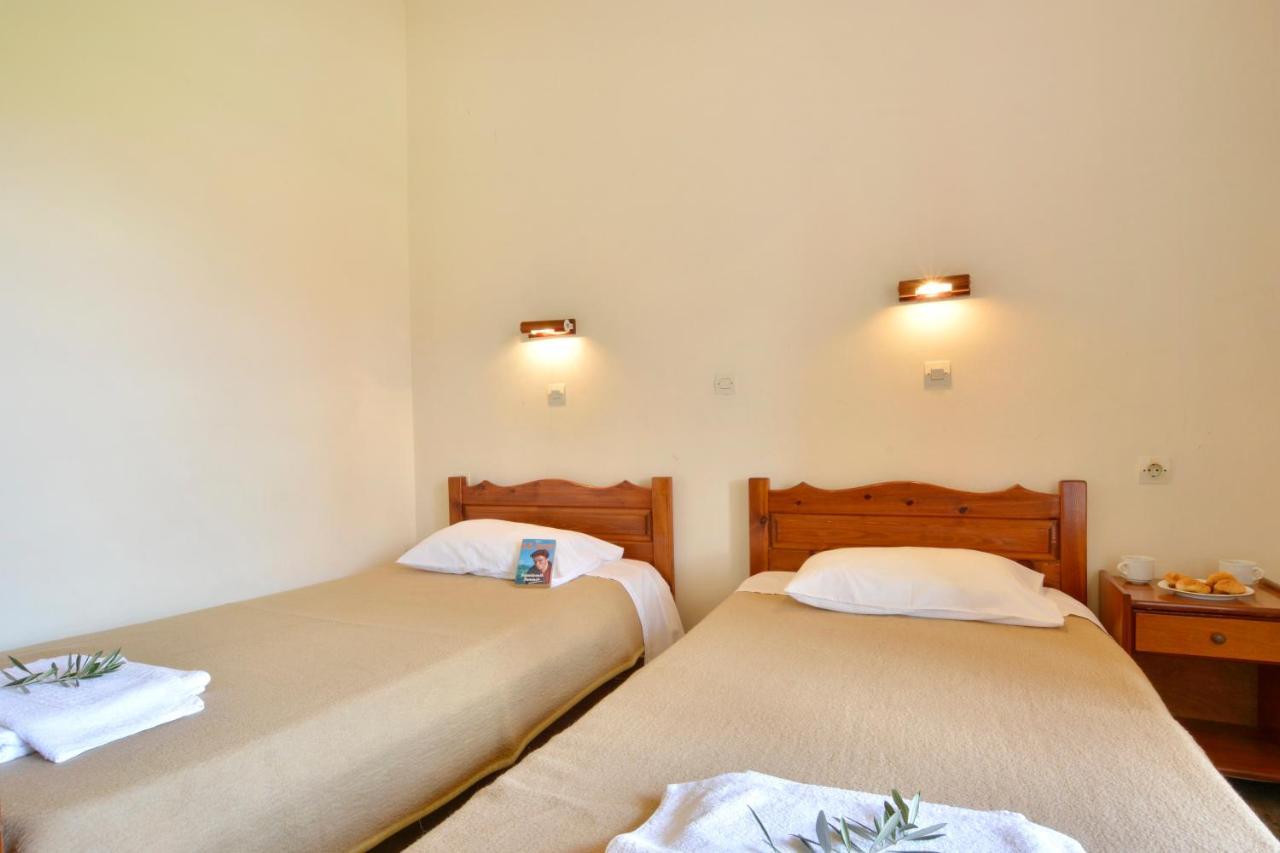 Apartment Adonis