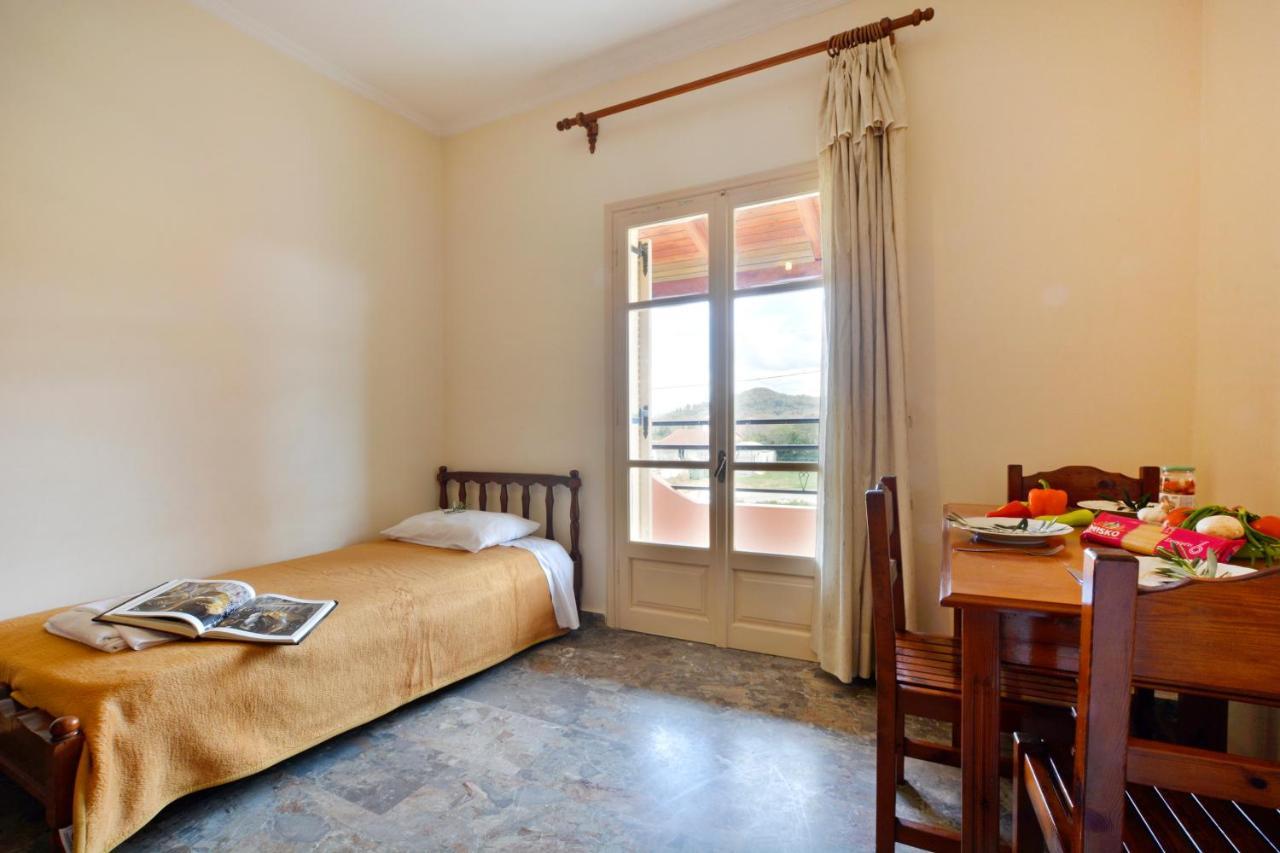 Adonis Apartment Sidari (Corfu)
