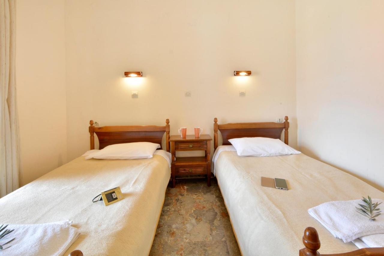 Apartment Adonis Sidari (Corfu)