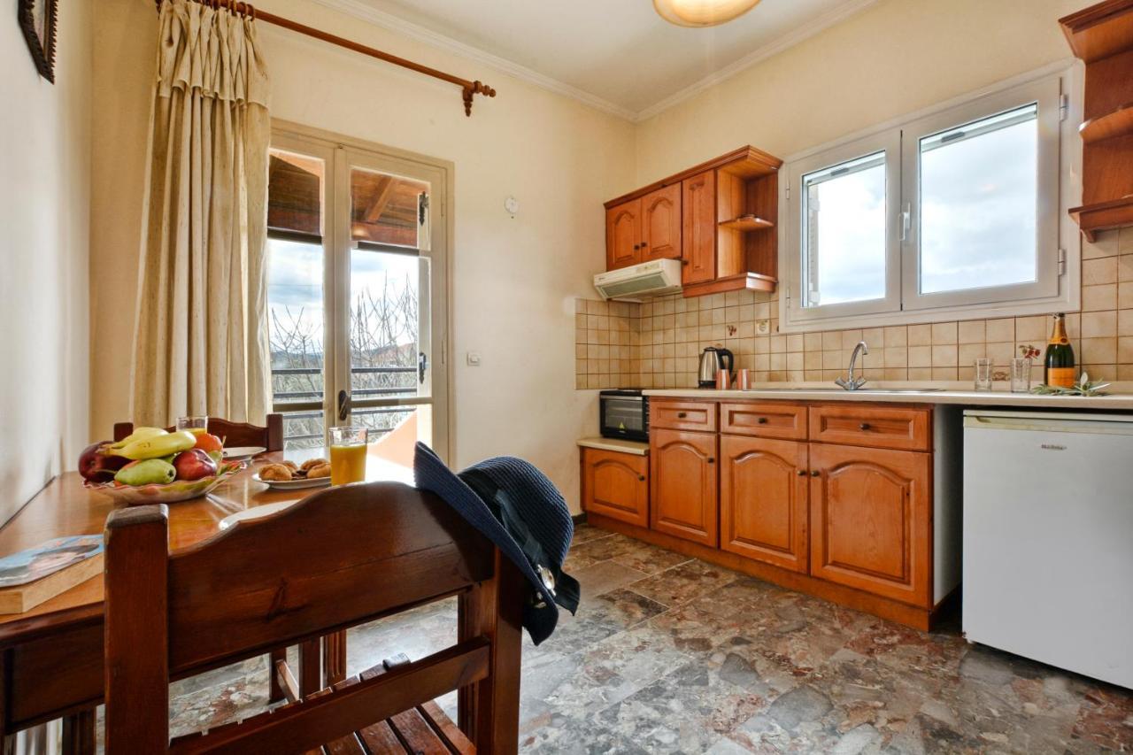 Apartment Adonis