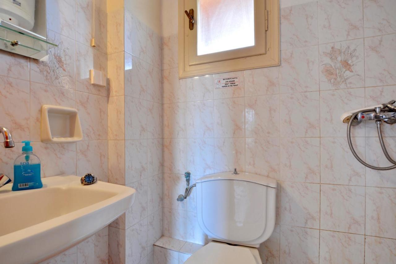 Apartment Adonis Sidari (Corfu)