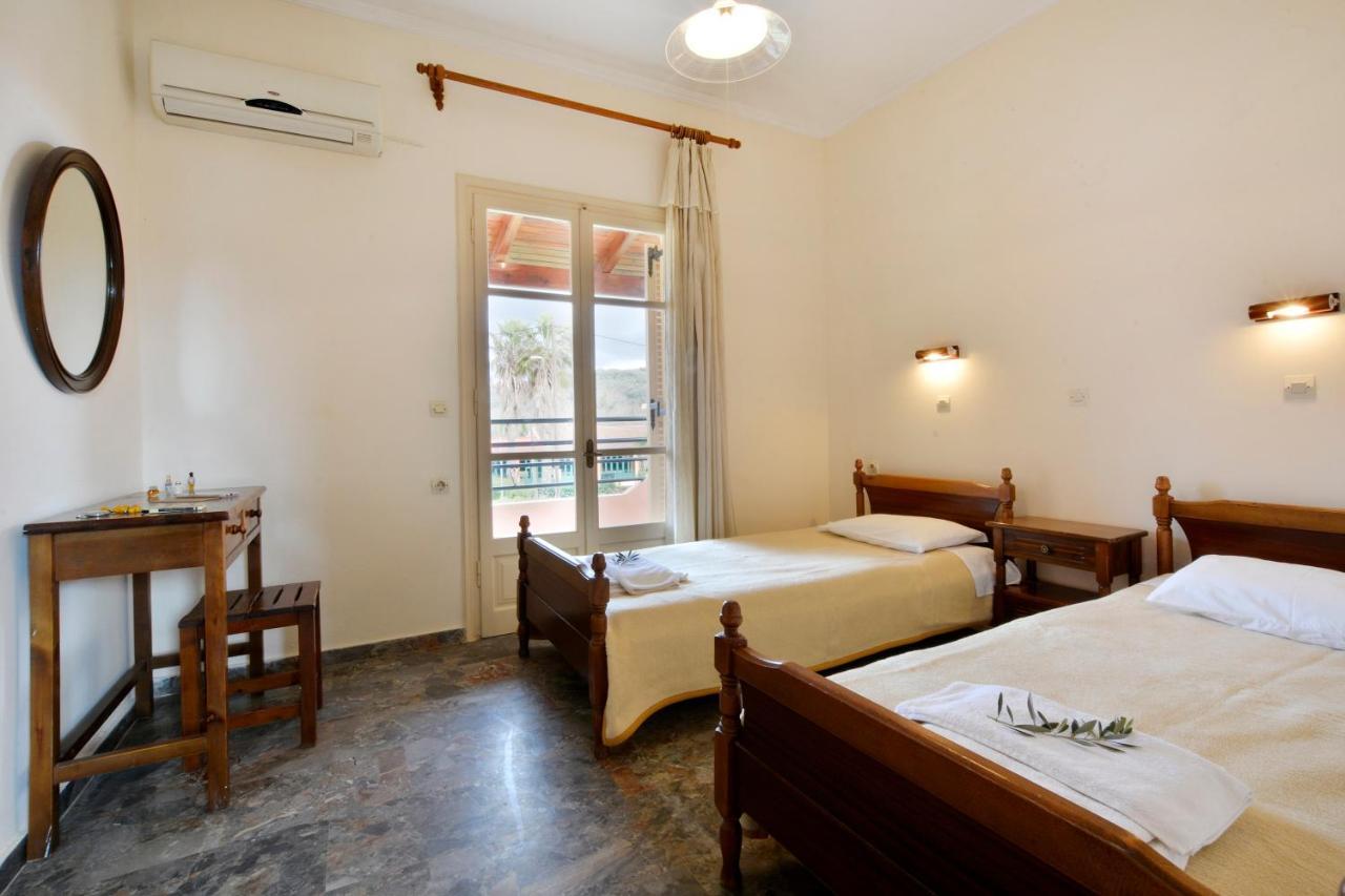 Adonis Apartment Sidari (Corfu)
