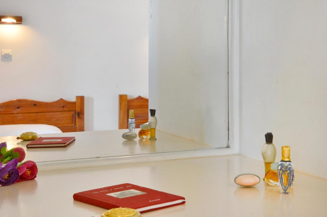 Adonis Apartment Sidari (Corfu)