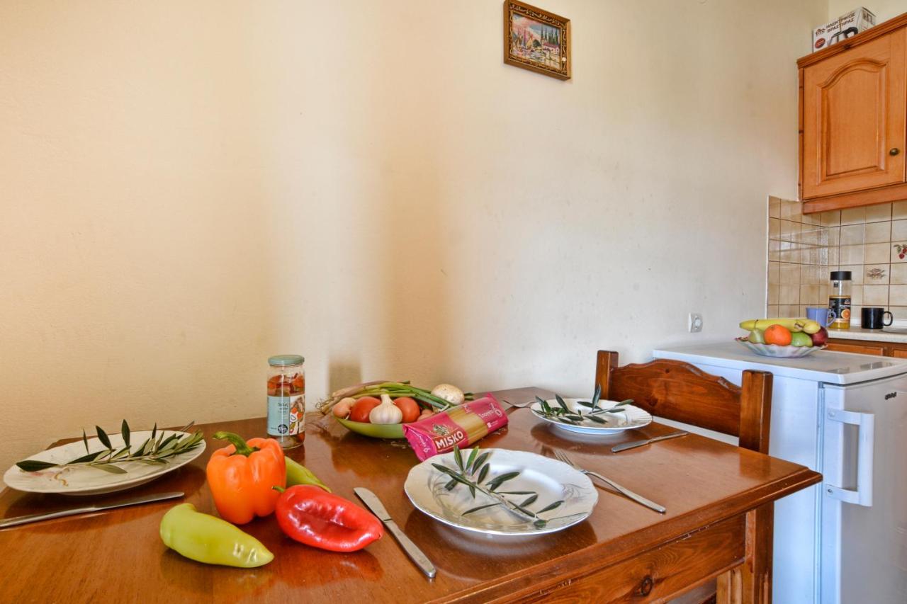 Apartment Adonis Sidari (Corfu)