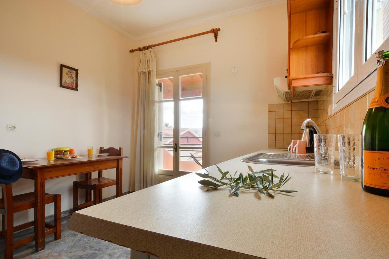 Apartment Adonis *
