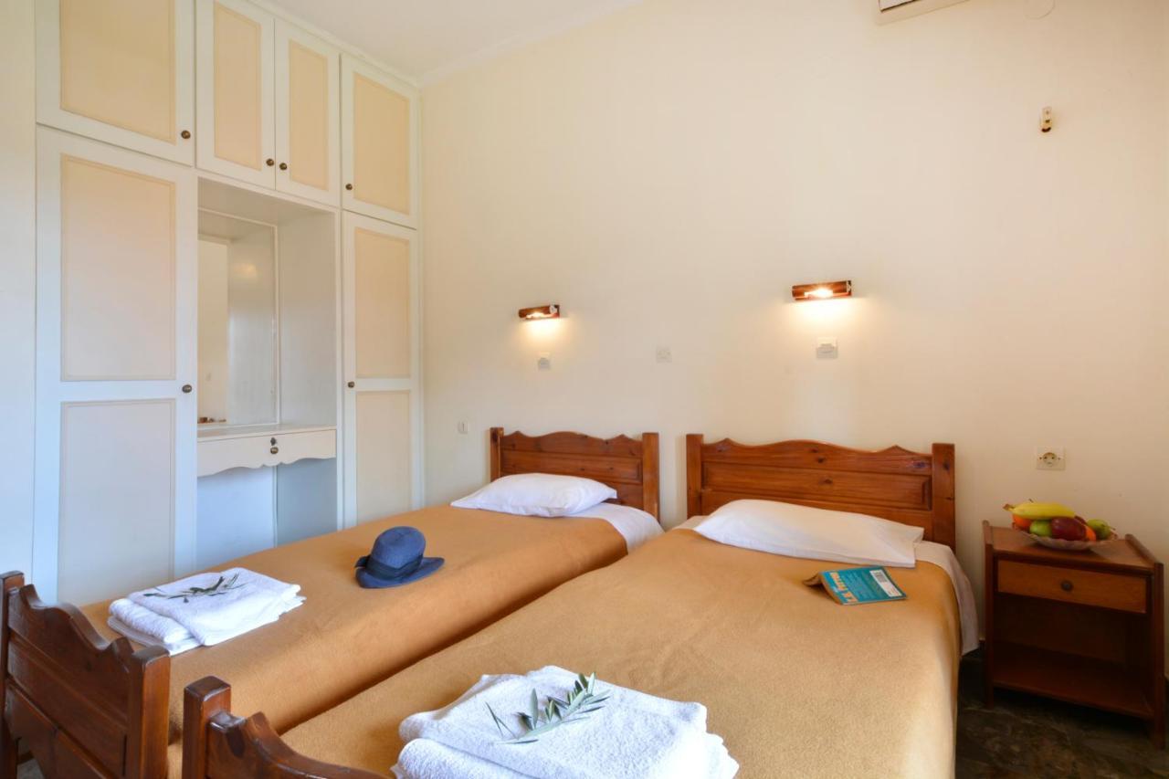 Adonis Apartment Sidari (Corfu)