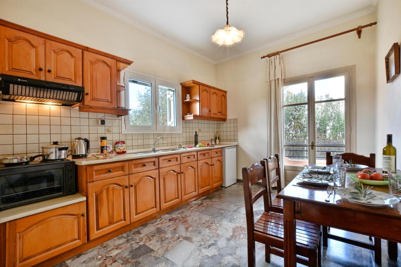 Adonis Apartment Sidari (Corfu)